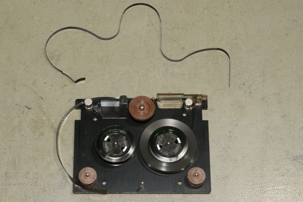 HP-85 Bandlaufwerk