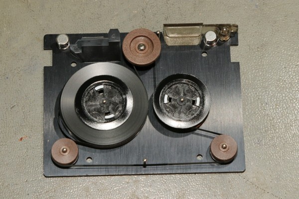HP-85 Bandlaufwerk