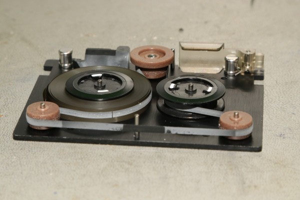 HP-85 Bandlaufwerk