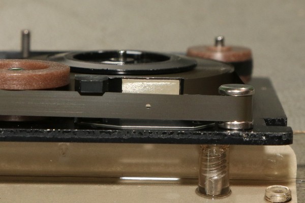 HP-85 Bandlaufwerk