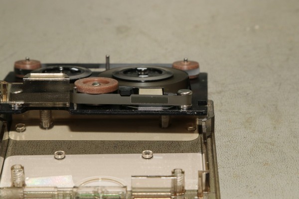 HP-85 Bandlaufwerk