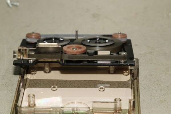 HP-85 Bandlaufwerk
