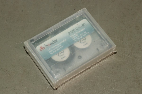 HP-85 Bandlaufwerk