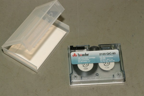 HP-85 Bandlaufwerk