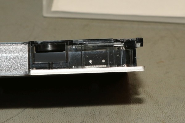 HP-85 Bandlaufwerk