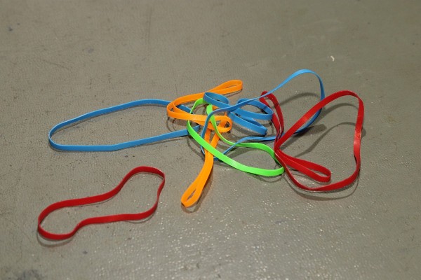 HP-85 Bandlaufwerk