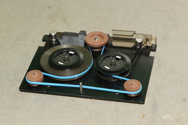 HP-85 Bandlaufwerk
