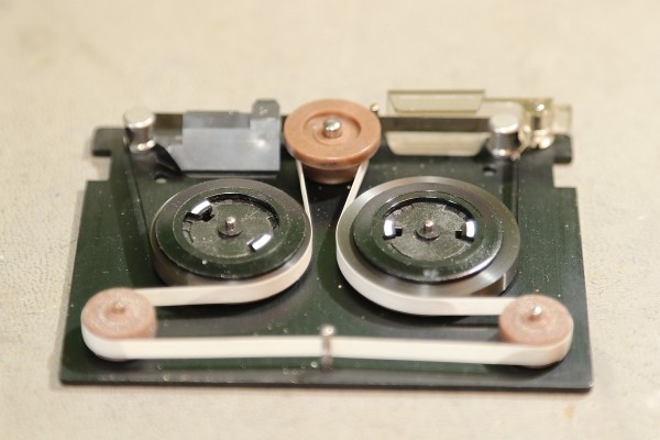 HP-85 Bandlaufwerk