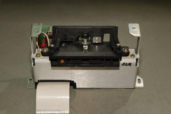 HP-85 Bandlaufwerk