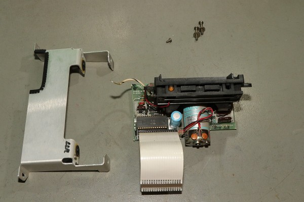 HP-85 Bandlaufwerk