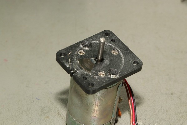 HP-85 Bandlaufwerk