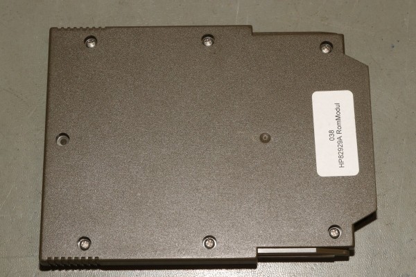 HP 82929A - PROGRAMMABLE ROM