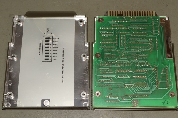 HP 82929A - PROGRAMMABLE ROM