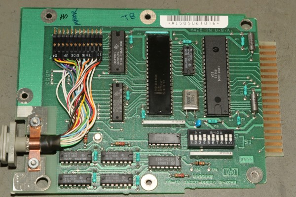 HP 82937A - HP-IB INTERFACE