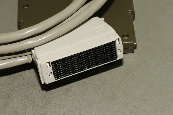 HP 82940A - GP-IO INTERFACE