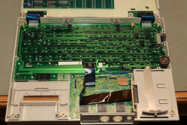 EPSON HX-20