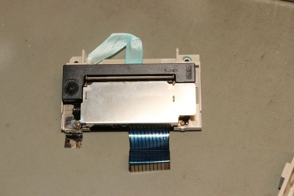 EPSON HX-20
