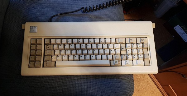 IBM PC 5150