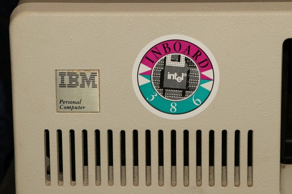 IBM PC 5150