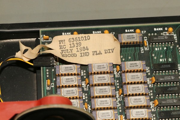 IBM 5150 PC