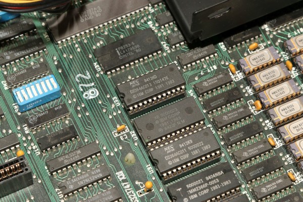 IBM 5150 PC