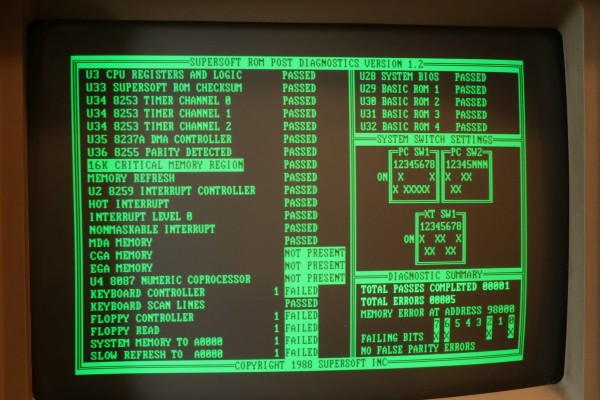 IBM 5150 PC