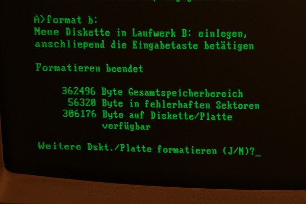 IBM 5150 PC