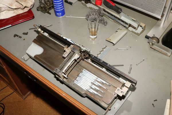 ICT Punch