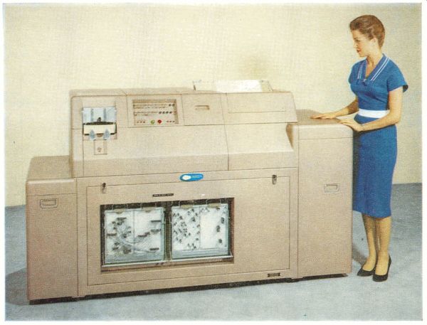 ICT Punch
