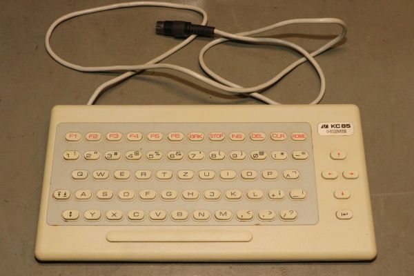 KC 85/4 Homecomputer