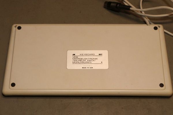 KC 85/4 Homecomputer
