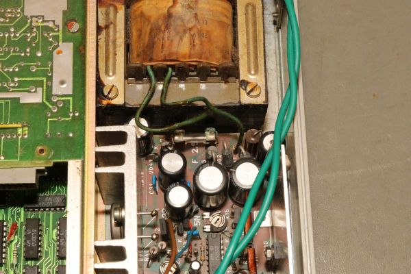 KC 85/4 Homecomputer