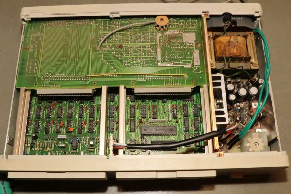 KC 85/4 Homecomputer