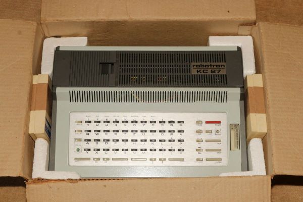 KC 87