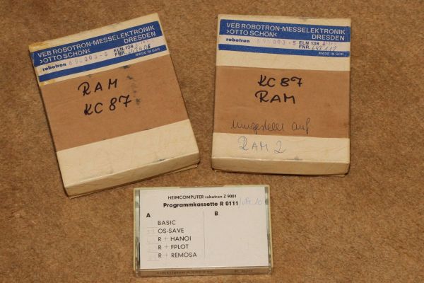 KC 87