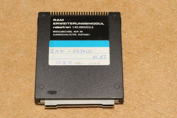 KC 87