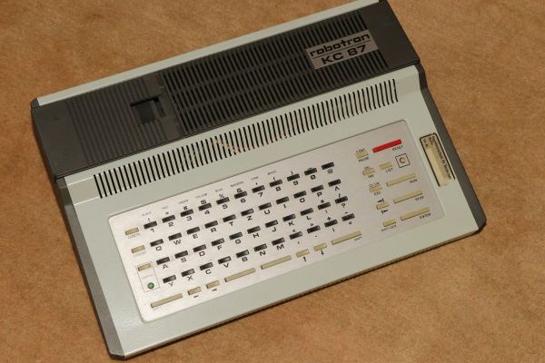 KC 87