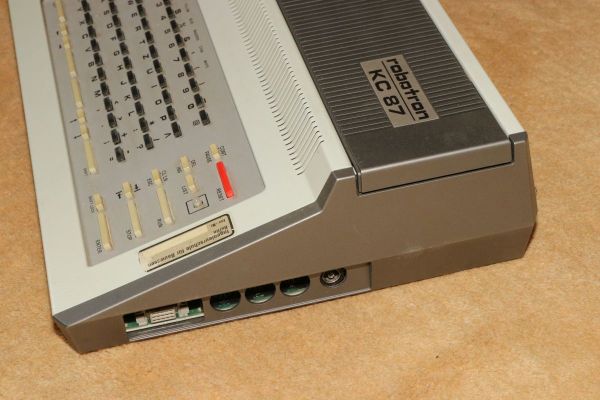 KC 87