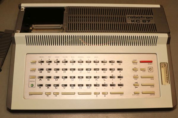 KC 87