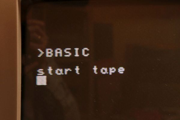 KC 87 EPROM-Programmier-Modul