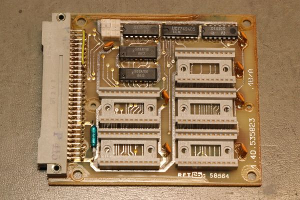 KC 87 - ROM Modul