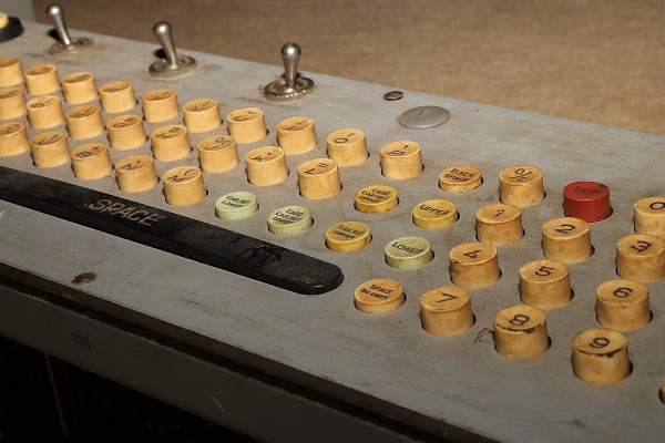 Keyboard