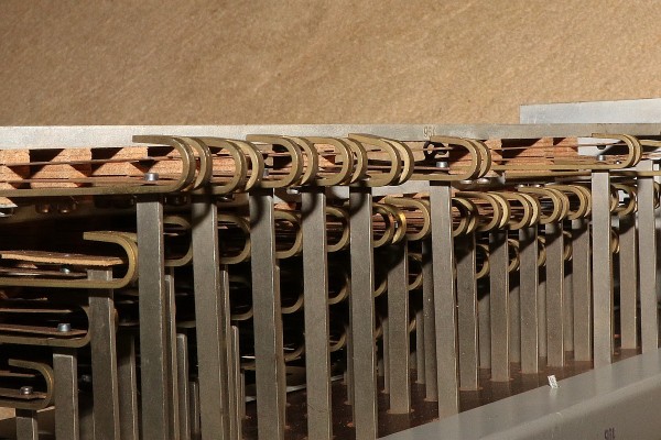 Keyboard
