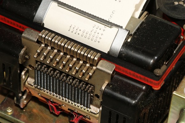Canon Canola MP131L
