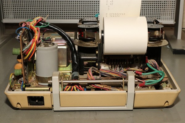 Canon Canola MP131L