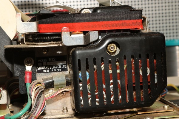 Canon Canola MP131L