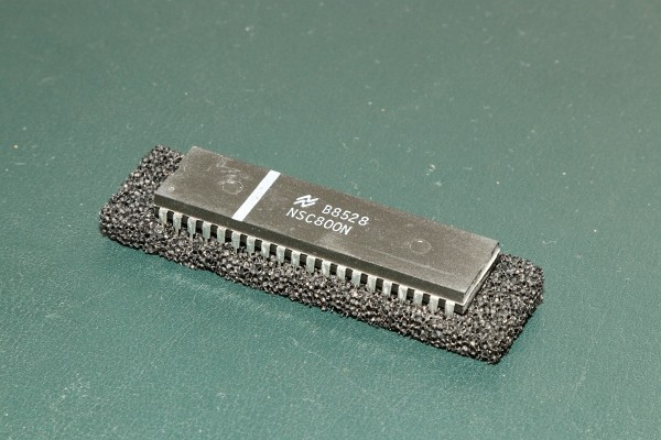 National NSC800