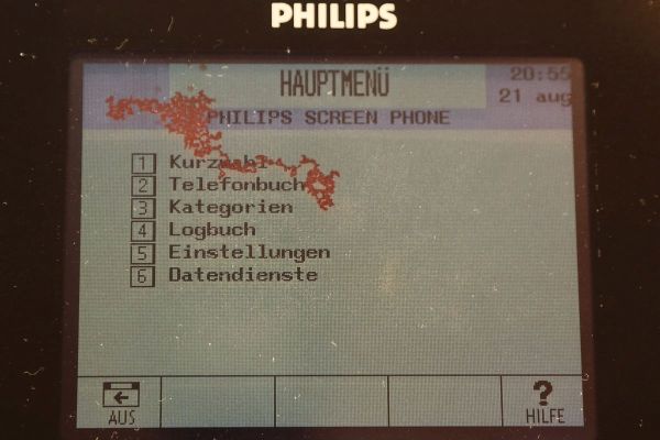 Philips P100