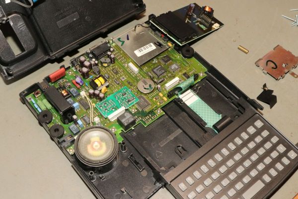 Philips P100