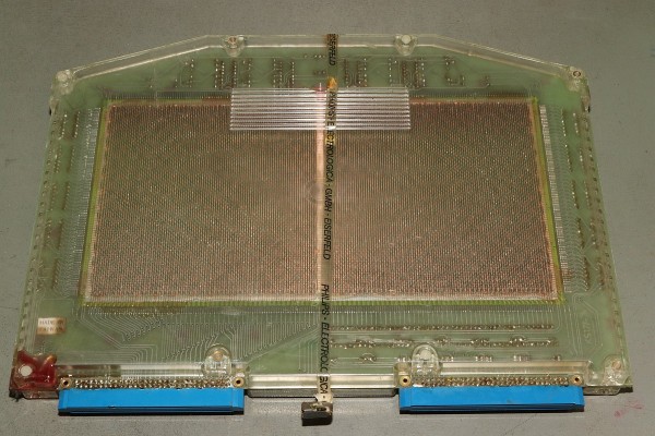 Philips Core Memory